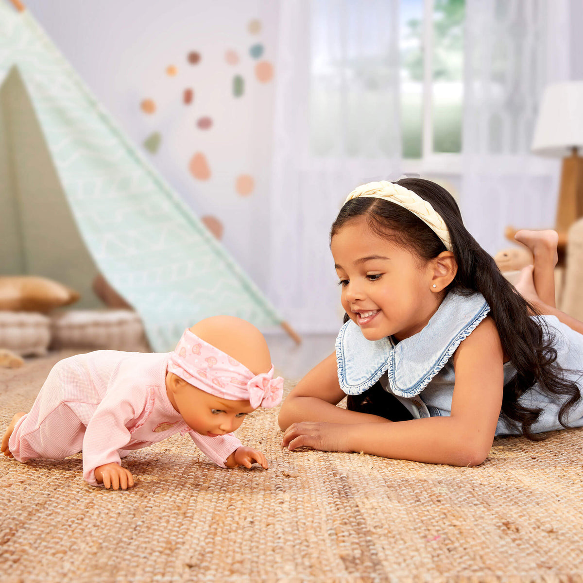 Baby Born Sister Best Baby Doll For New Big Brother Baby Born