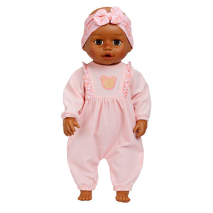 BABY born Learn to Walk Baby Doll Harper