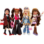 Bratz Alwayz Jade Fashion Doll with 10 Accessories - shop.mgae.com