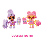 LOL Surprise Loves PEEPS Tots - Cozy Bunny - shop.mgae.com