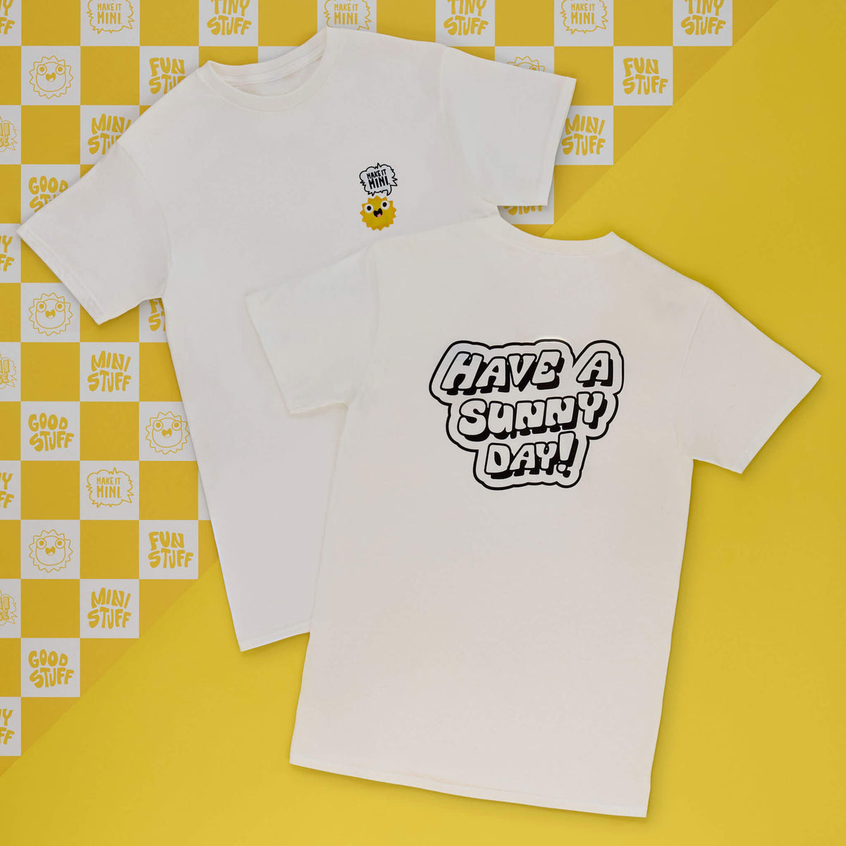 Have-A-Sunny-Day-T-Shirt-