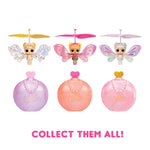 LOL Surprise Magic Flyers: Sky Starling- Hand Guided Flying Doll - shop.mgae.com