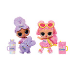 LOL Surprise Loves PEEPS Tots - Cozy Bunny - shop.mgae.com