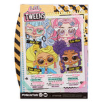 LOL Surprise Tweens Fashion Doll Hana Groove with 10+ Surprises - shop.mgae.com