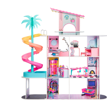 Shop by category - Playsets