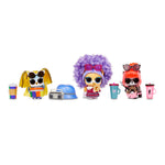 LOL Surprise Remix Pets - 9 Surprises with Real Hair & Surprise Song Lyrics - shop.mgae.com