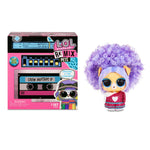 LOL Surprise Remix Pets - 9 Surprises with Real Hair & Surprise Song Lyrics - shop.mgae.com