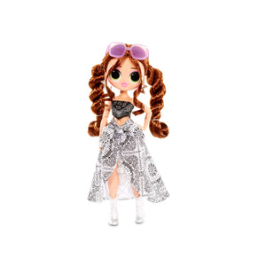 LOL Surprise OMG Remix Lonestar Fashion Doll - 25 Surprises with Music - shop.mgae.com