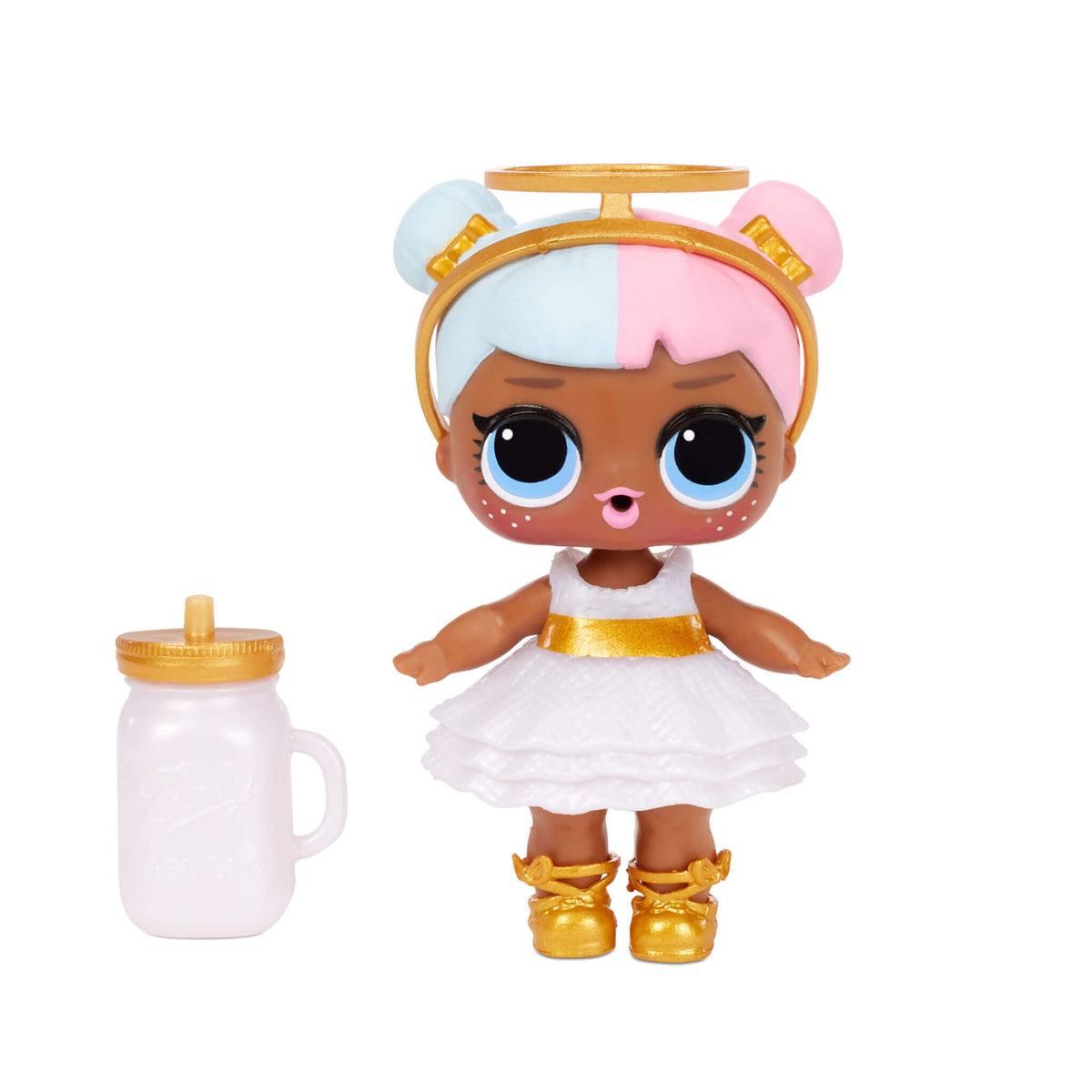 LOL Surprise Furniture Sweet Boardwalk with Sugar Doll and 10+ Surprises