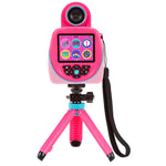 LOL Surprise HD Studio Camera, High-Definition Camera for Photos and Videos - shop.mgae.com