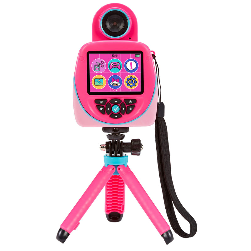 LOL Surprise HD Studio Camera, High-Definition Camera for Photos and Videos - shop.mgae.com