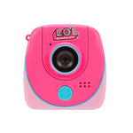 LOL Surprise HD Studio Camera, High-Definition Camera for Photos and Videos - shop.mgae.com