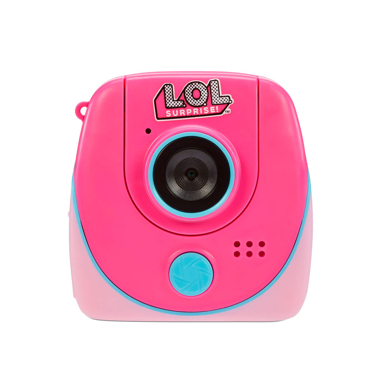 LOL Surprise HD Studio Camera, High-Definition Camera for Photos and Videos - shop.mgae.com