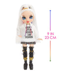 Rainbow High Jr High Special Edition Amaya Raine - 9" Rainbow Posable Fashion Doll - shop.mgae.com