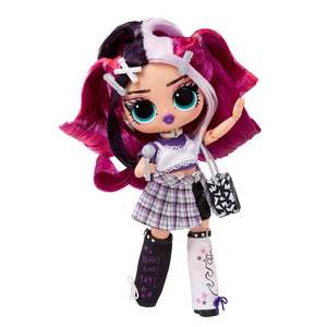 LOL Surprise Tweens Series 4 Fashion Doll Jenny Rox with 15 Surprises - L.O.L. Surprise! Official Store