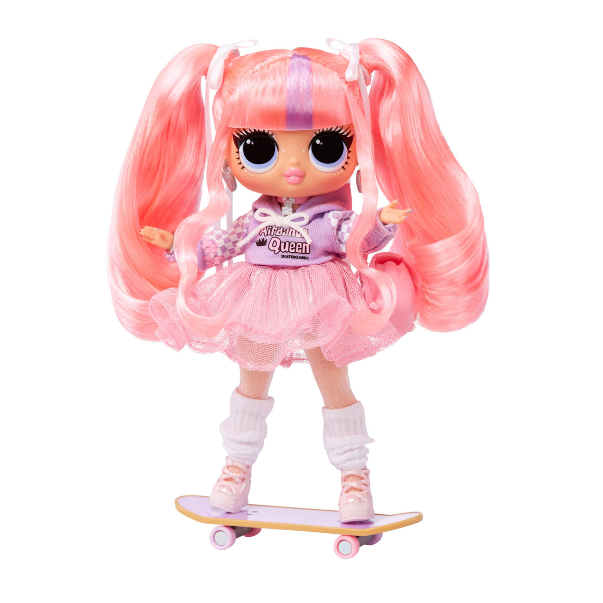 LOLサプライズ 最新作 Tweens Core Doll フレッシュエスト LOL Surprise Tweens Core Doll - Freshest – The MGA Shop