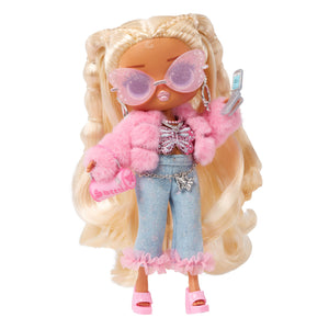 LOL Surprise Tweens Series 4 Fashion Doll Olivia Flutter with 15 Surprises - L.O.L. Surprise! Official Store