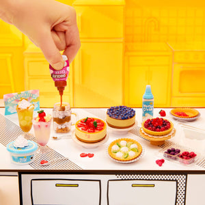 MGA's Miniverse Make It Mini Food Diner Series 1 Minis - shop.mgae.com