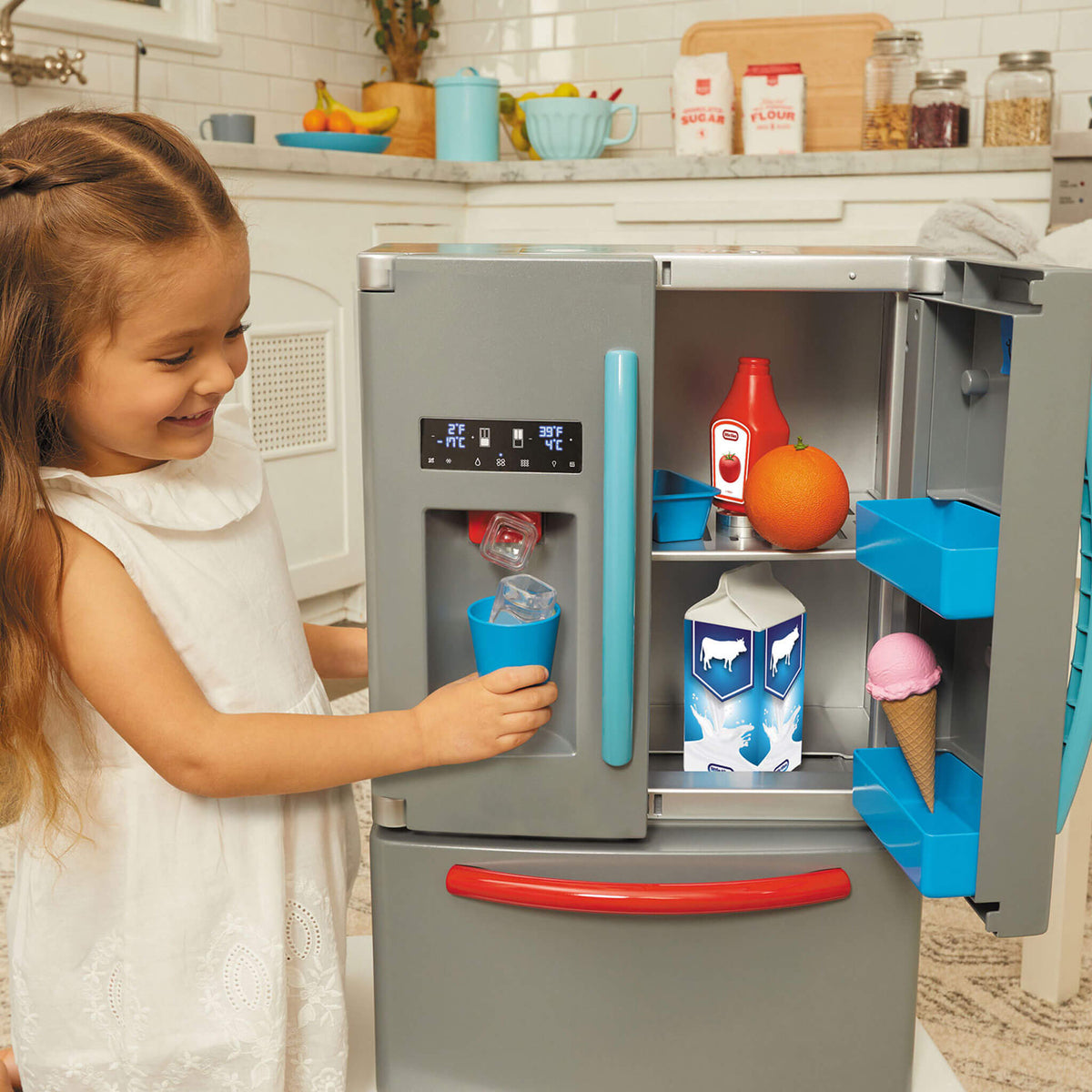 Little Tikes First Fridge – The MGA Shop - Main Image