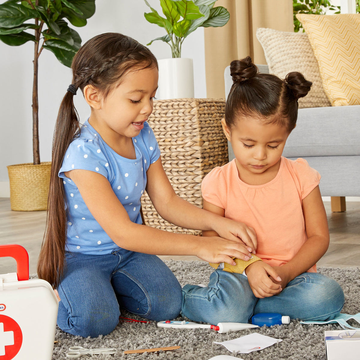 Little Tikes First Aid Kit – The MGA Shop