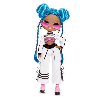 L.O.L. Surprise! O.M.G. Series 3 Chillax Fashion Doll with 20 Surprises