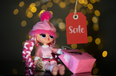 Holiday Gift Guide for LOL Dolls - 2022