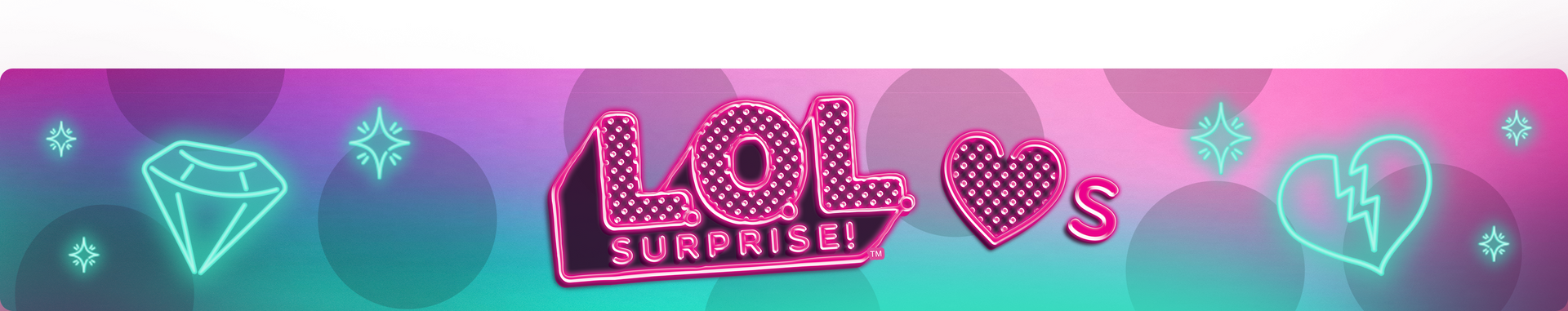 LOL Surprise Collabs