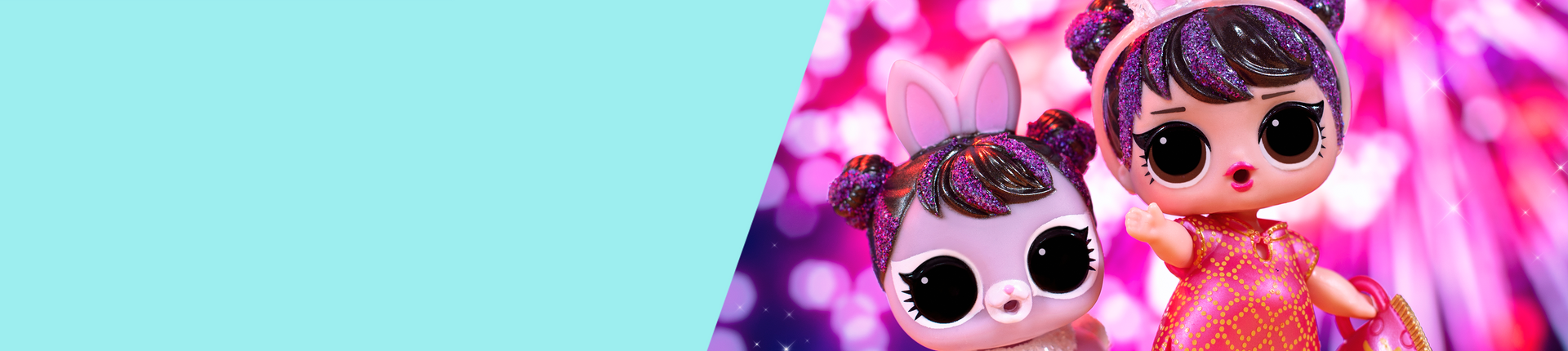 New L.O.L. Surprise – The Latest Dolls, Playsets & Surprises!