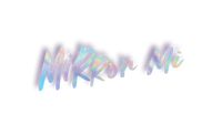 Mirror Mi logo