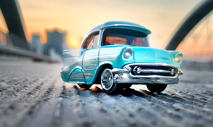 Collect CarTuned Series 3
