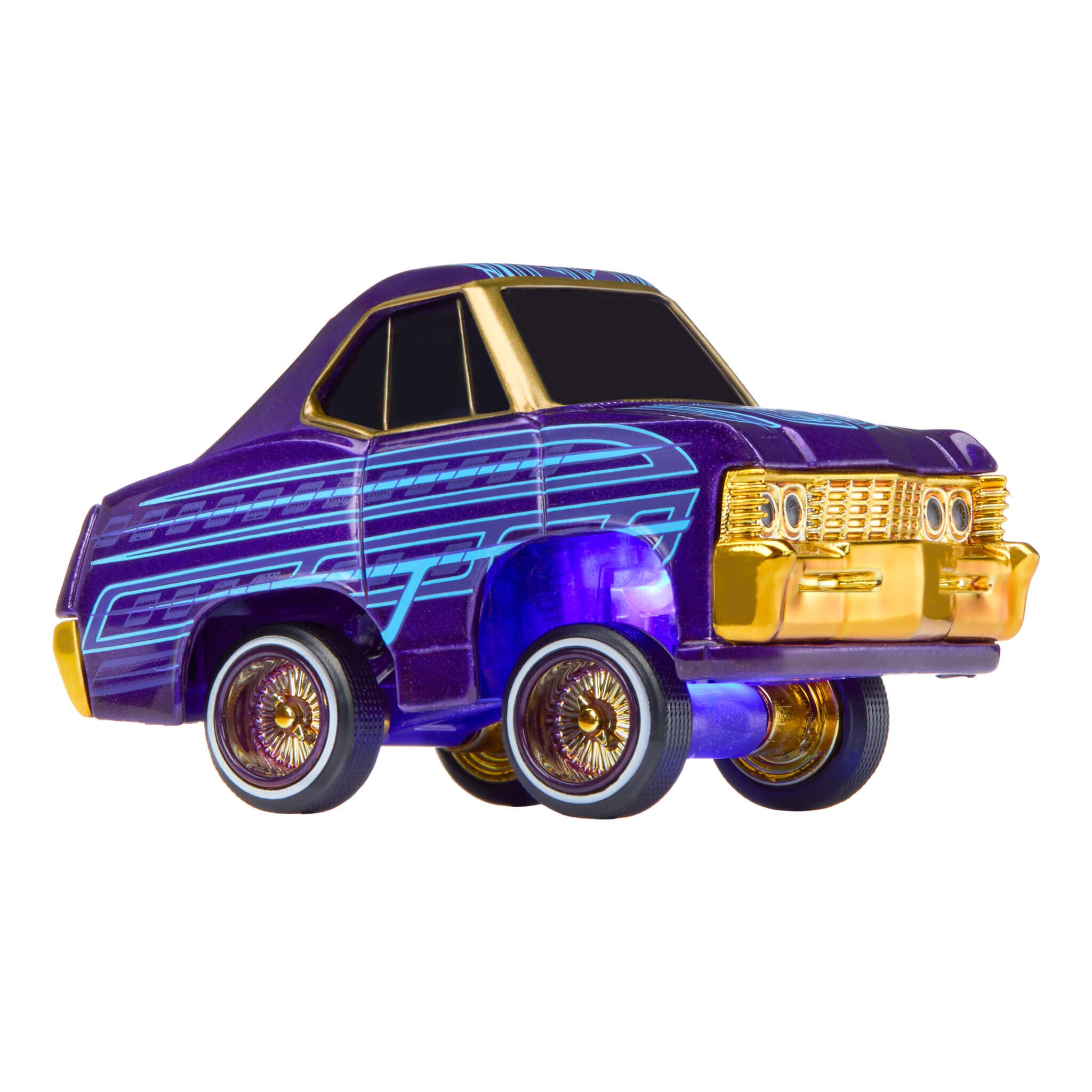 CarTuned Lowrider – The MGA Shop