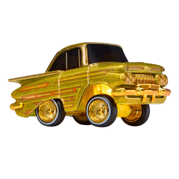 CarTuned 1959 Chevy Impala Lowrider Diecast | Series 3 – The MGA Shop