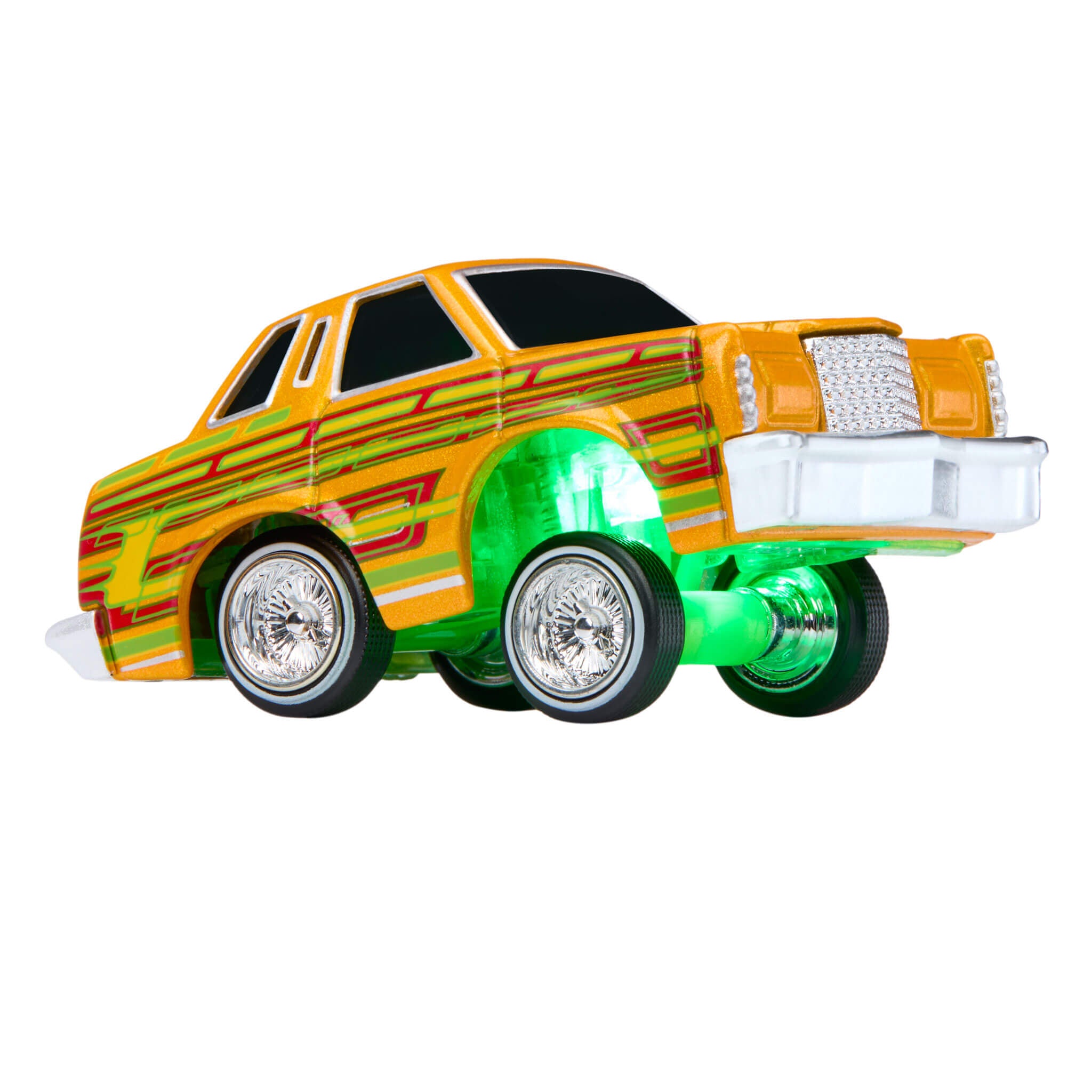 CarTuned 1978 Ford Thunderbird Lowrider Diecast | Series 3 – The