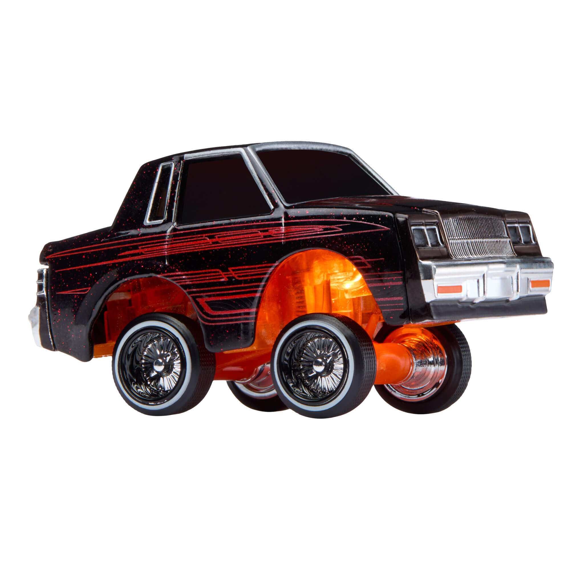 CarTuned Lowrider – The MGA Shop