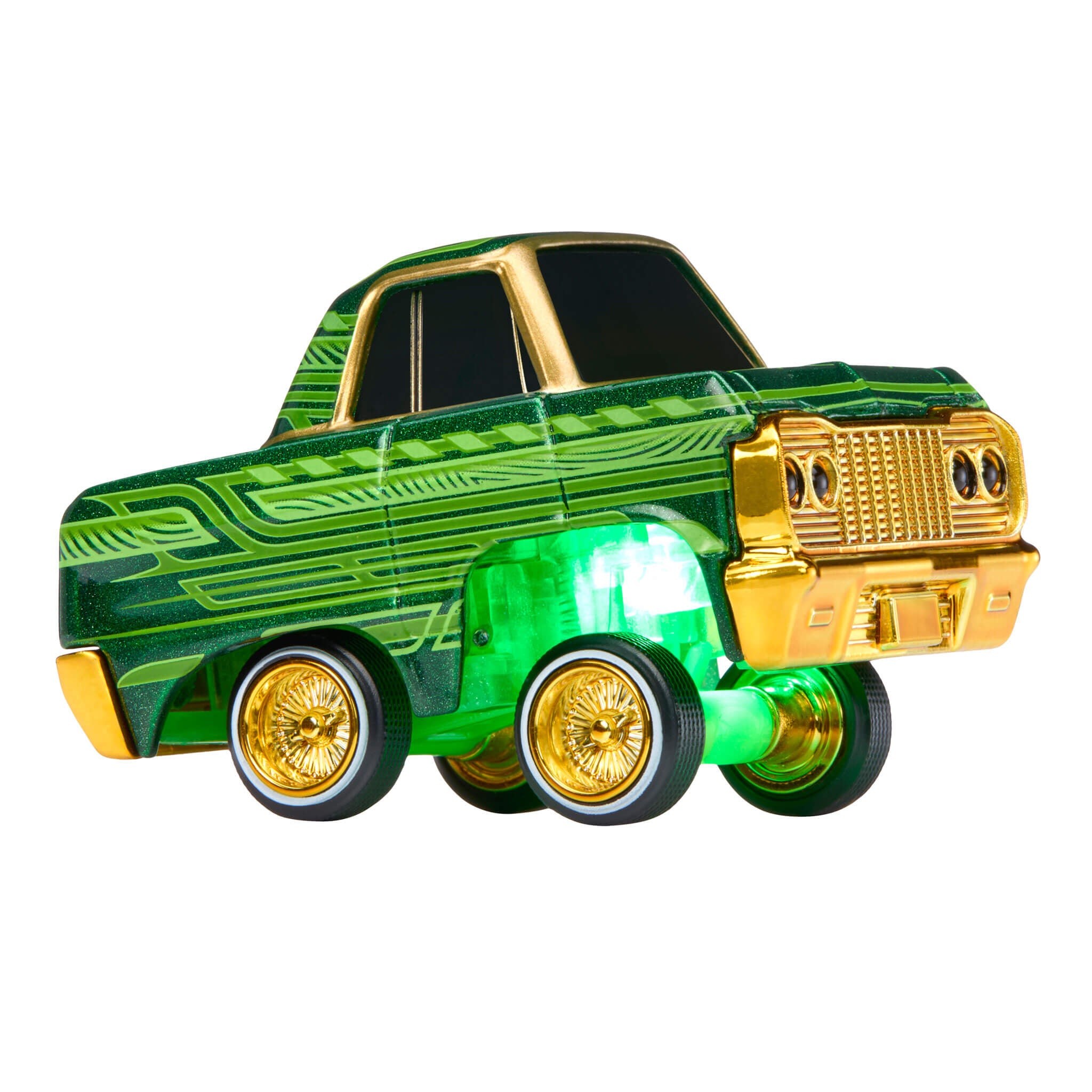 CarTuned Lowrider – The MGA Shop