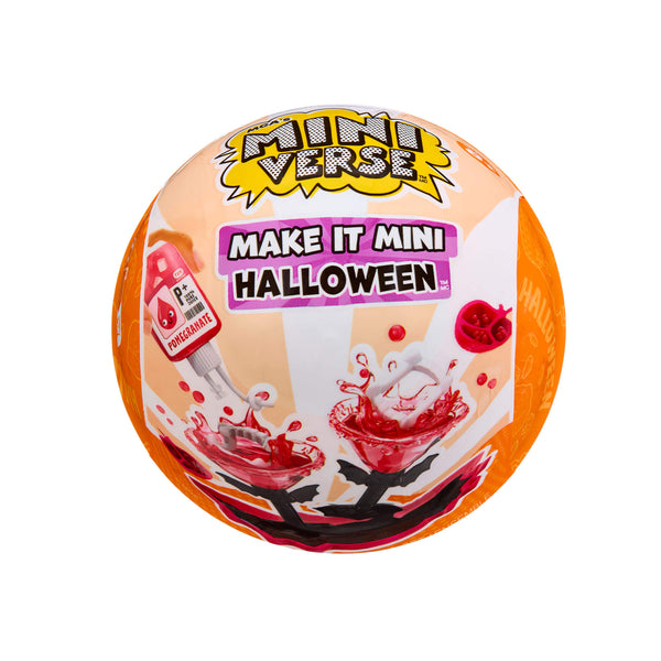 MGA's Miniverse Make It Mini Halloween 2026, Corpse Bride™ Mini