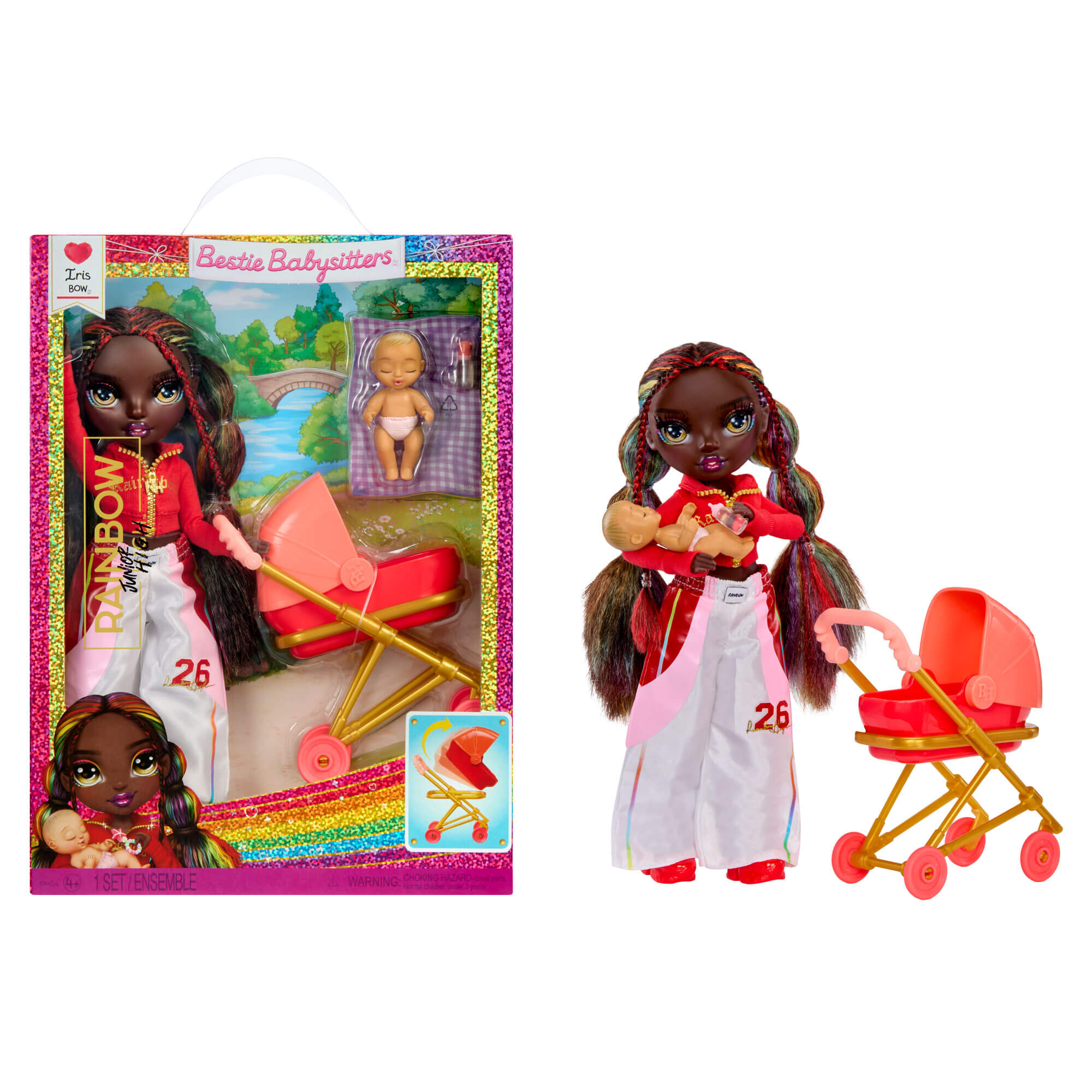 What's New | Latest Toys & Dolls from MGA Entertainment – Page 5