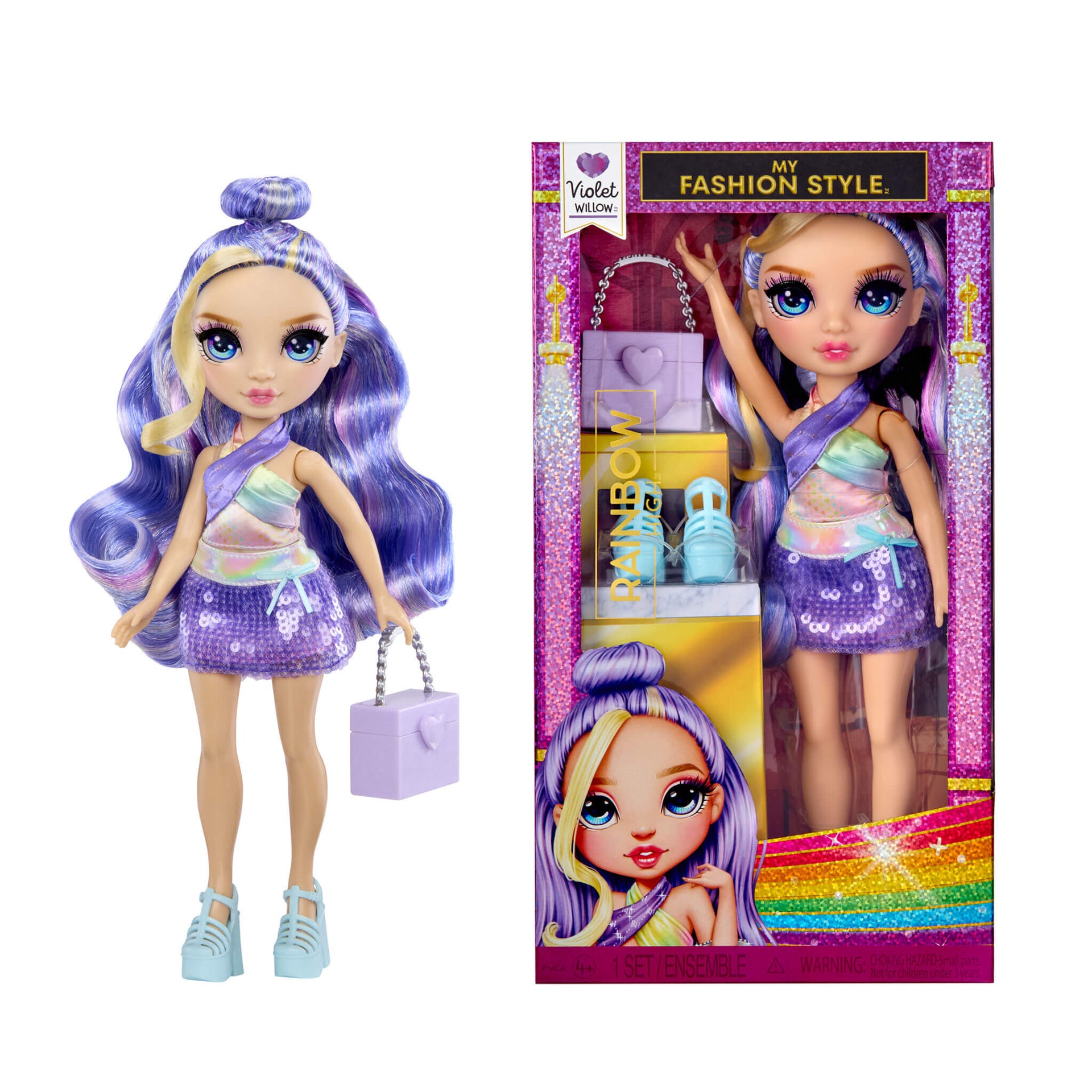 doll toys for girls years old