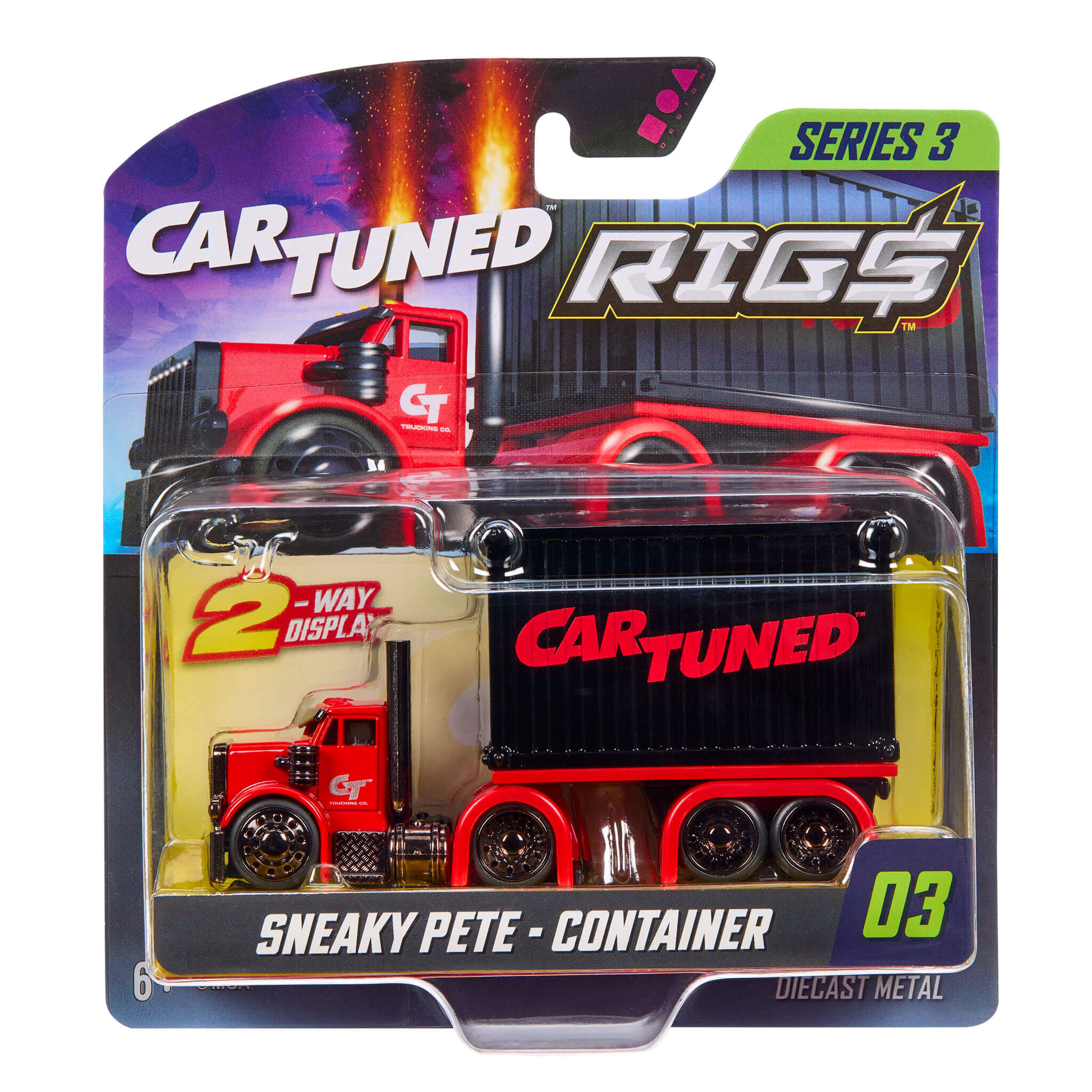 Collectible Toys & Miniatures | MGA Entertainment Collectibles