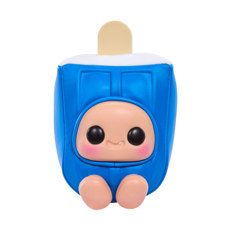 Bubiloons Lil Pops Mini poupée en Peluche à Collectionner pour garçons Bubiloons Lil Pops Mini poupée en Peluche à Collectionner pour garçons