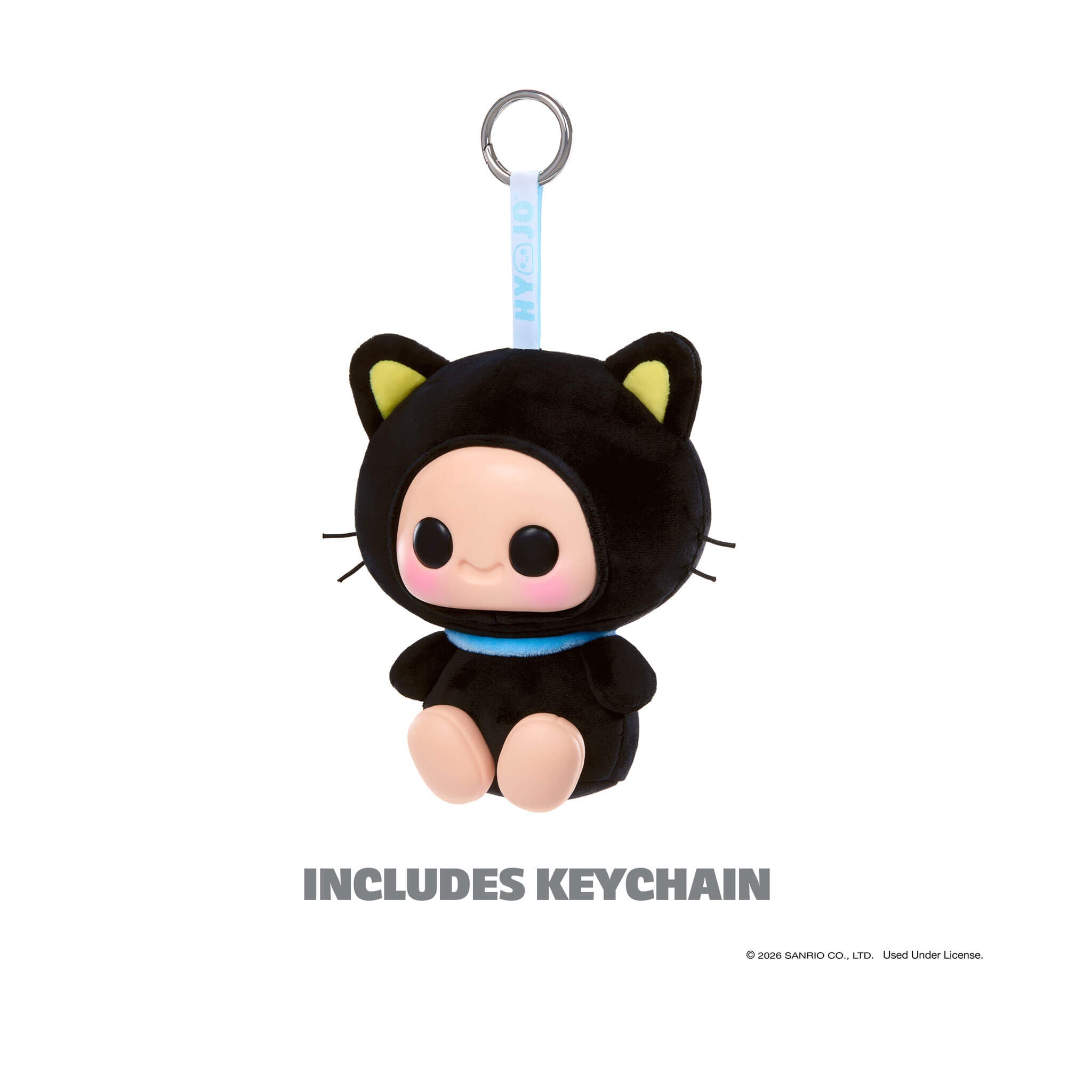 Hyojo Hello Kitty® and Friends Series Blind Box Squishy