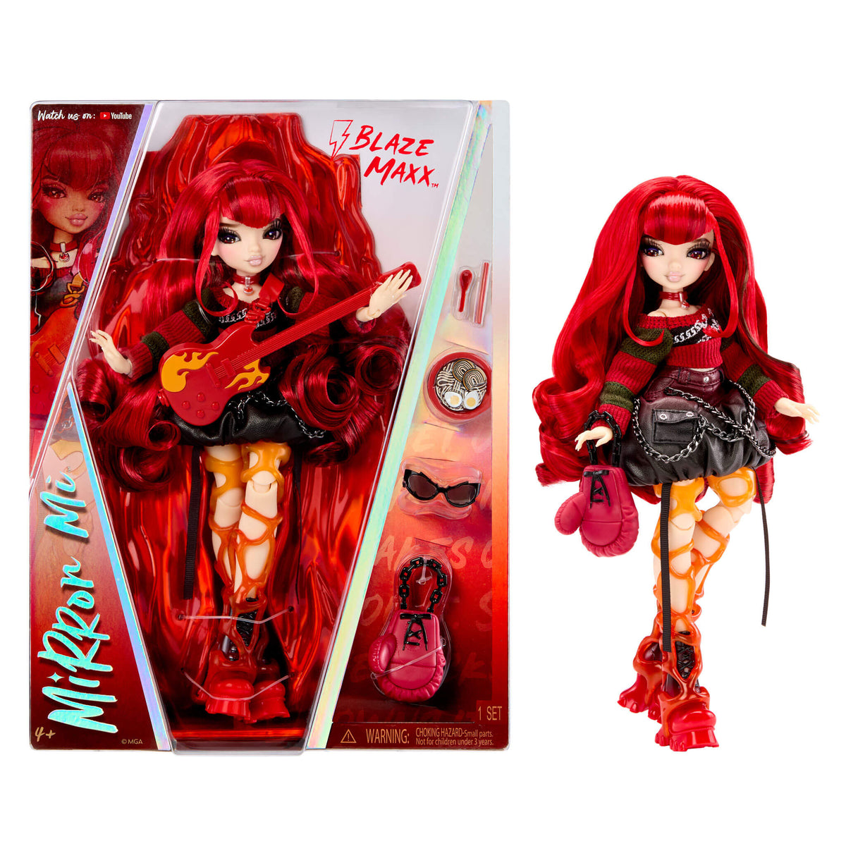 Mirror Mi Blaze Maxx Fashion Doll The MGA Shop mirror-mi-blaze-maxx-fashion-doll-the-mga-shop