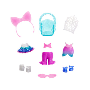 LOL Surprise Fashion Pack - Mermaid Princess Style - shop.mgae.com