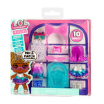 LOL Surprise Fashion Pack - Mermaid Princess Style - shop.mgae.com