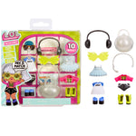 LOL Surprise Fashion Pack - Music Party Style - shop.mgae.com