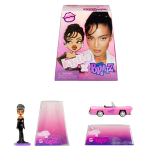 Mini Bratz x Kylie Jenner Series 1 Collectible Figures - 2 Minis in Each Pack - shop.mgae.com