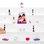 Mini Bratz x Kylie Jenner 6-Pack Series 1 Collectible Figures - shop.mgae.com