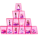 Mini Bratz x Kylie Jenner Series 1 Collectible Figures - 2 Minis in Each Pack - shop.mgae.com