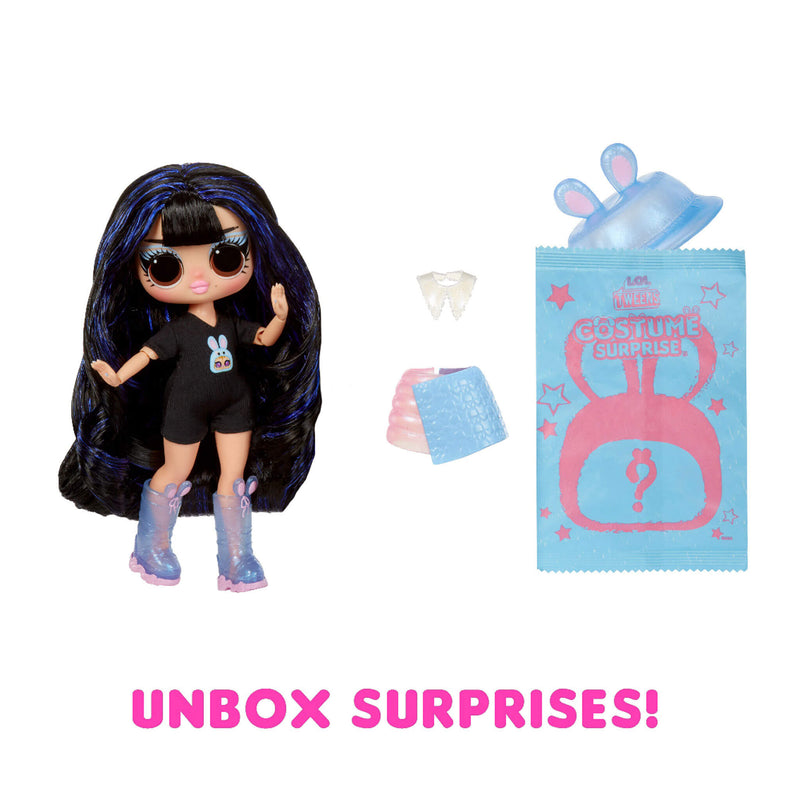 unbox surprises