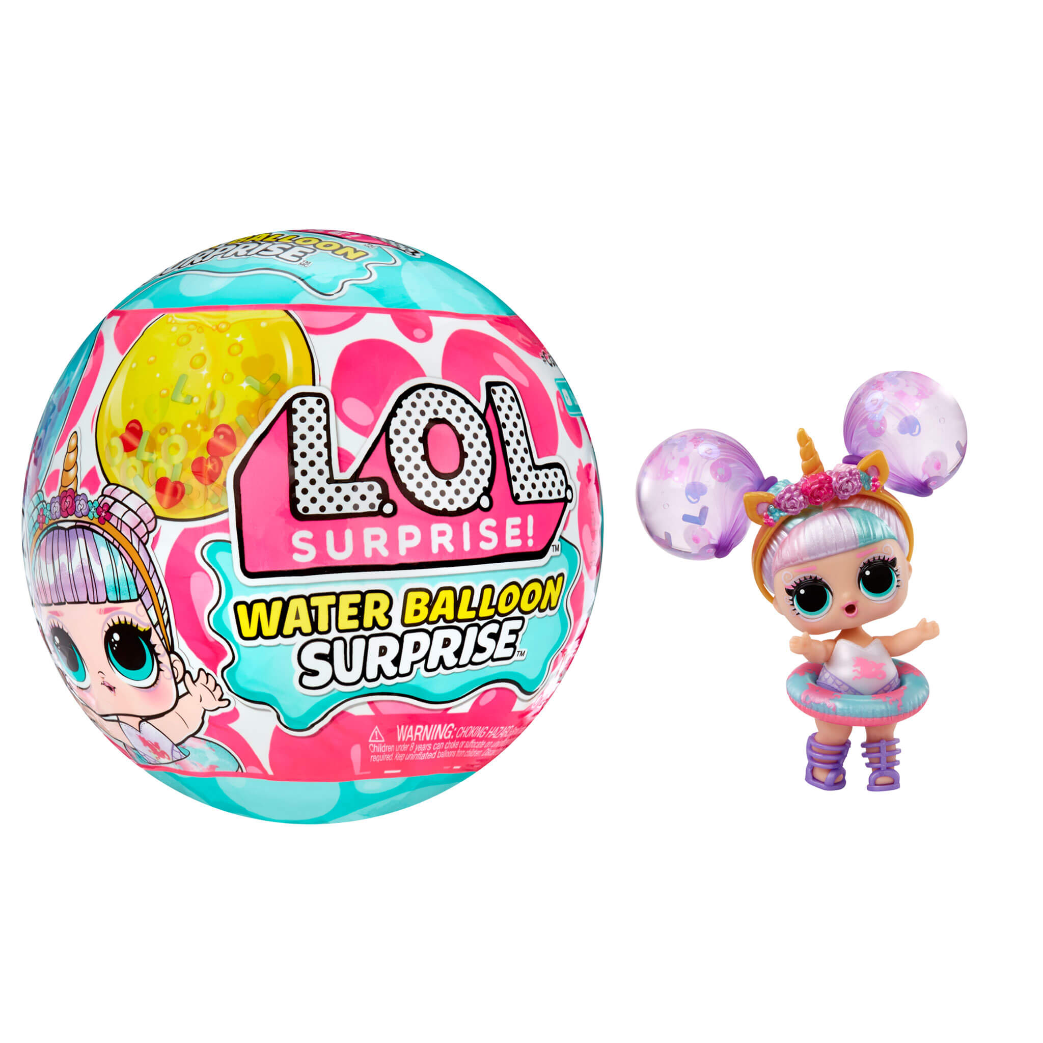 LOL buy Surprise Dolls Mystery Ball Bundle (20 pcs)